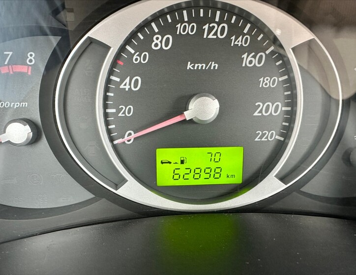 Hyundai Tucson 21