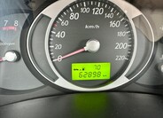 Hyundai Tucson 21