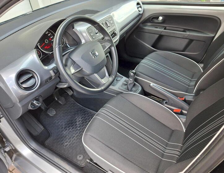 Seat Mii 6
