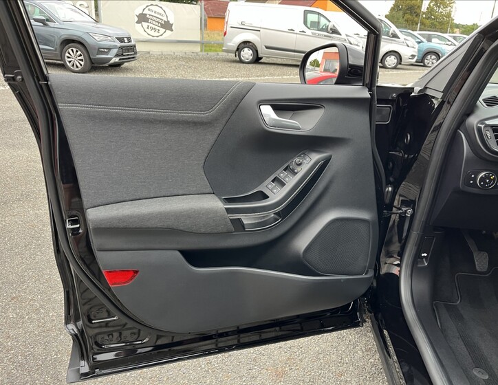 Ford Puma 46