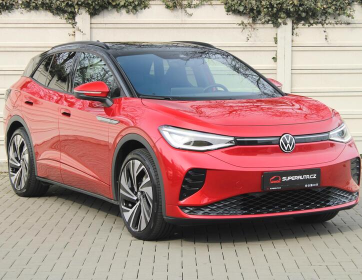 Volkswagen ID.4 1