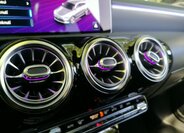 Mercedes-Benz CLA 24