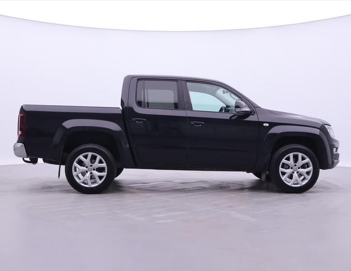 Volkswagen Amarok 8