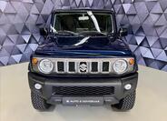 Suzuki Jimny 3