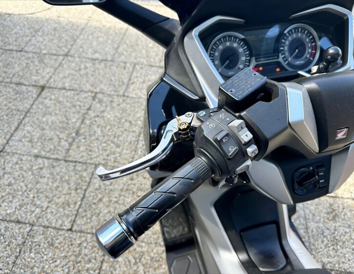 Honda Ostatní 6