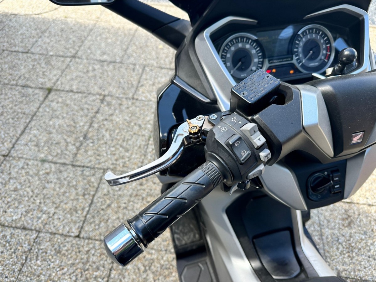 Honda Ostatní