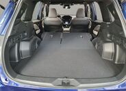 Subaru Forester 21
