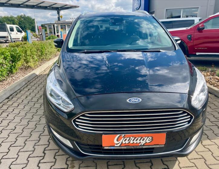Ford Galaxy 2