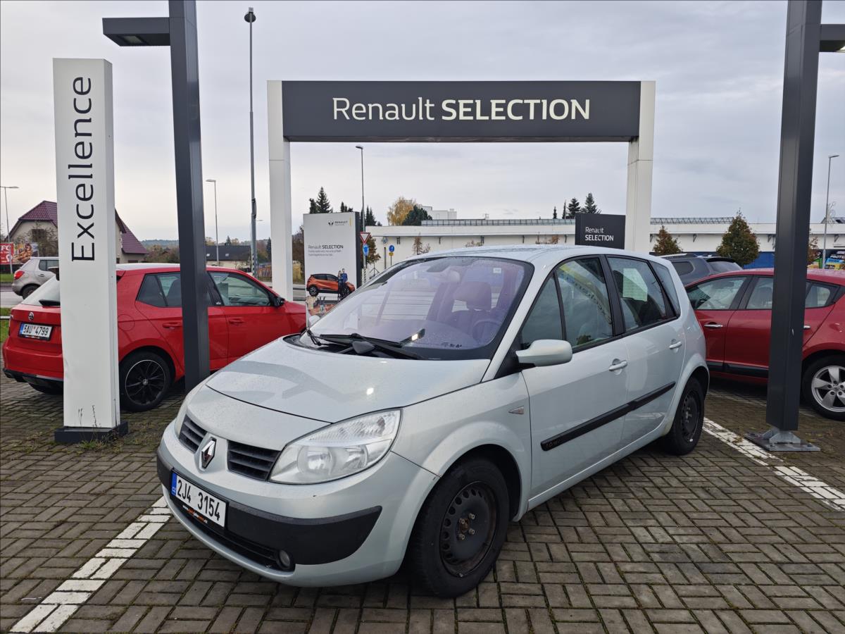 Renault Scénic