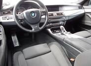 BMW Řada 5 16