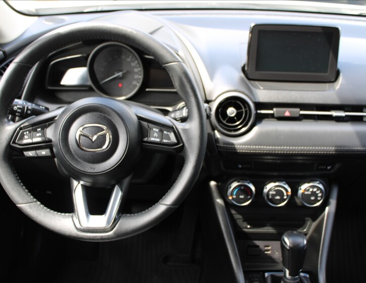 Mazda CX-3 9