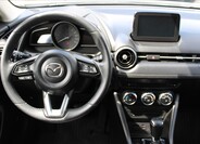 Mazda CX-3 9