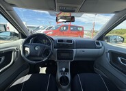 Škoda Fabia 16