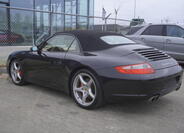 Porsche 911 13