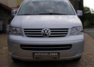 Volkswagen Caravelle 8