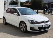 Volkswagen Golf 2
