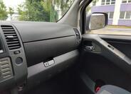 Nissan Navara 30