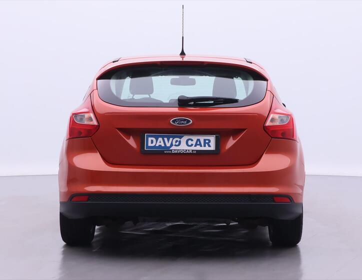 Ford Focus 6
