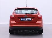 Ford Focus 6