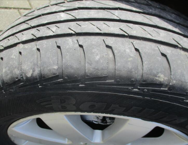 Ford Fusion 26