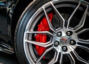 Chevrolet Corvette 40