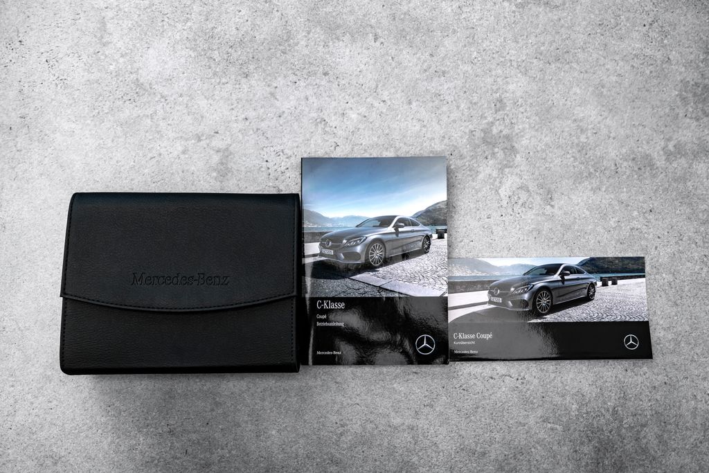 Mercedes-Benz Třídy C