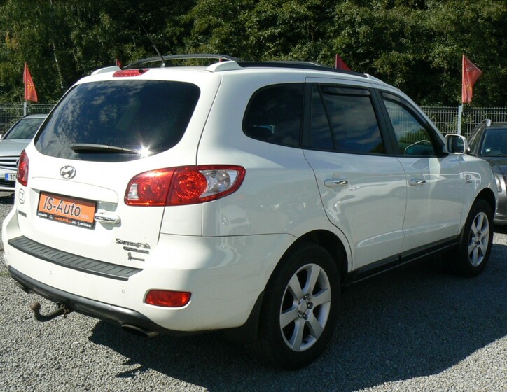 Hyundai Santa Fe 4