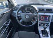 Volkswagen Passat 13