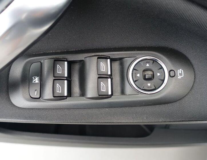Ford Mondeo 15