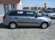 Škoda Fabia 4