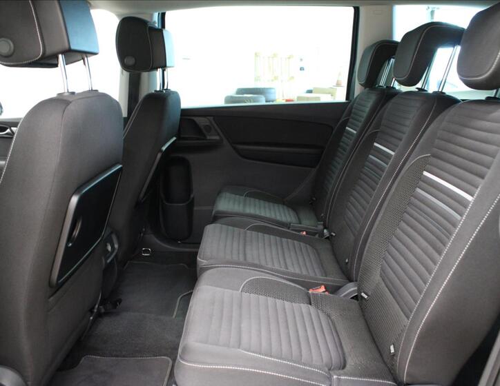 Volkswagen Sharan 14