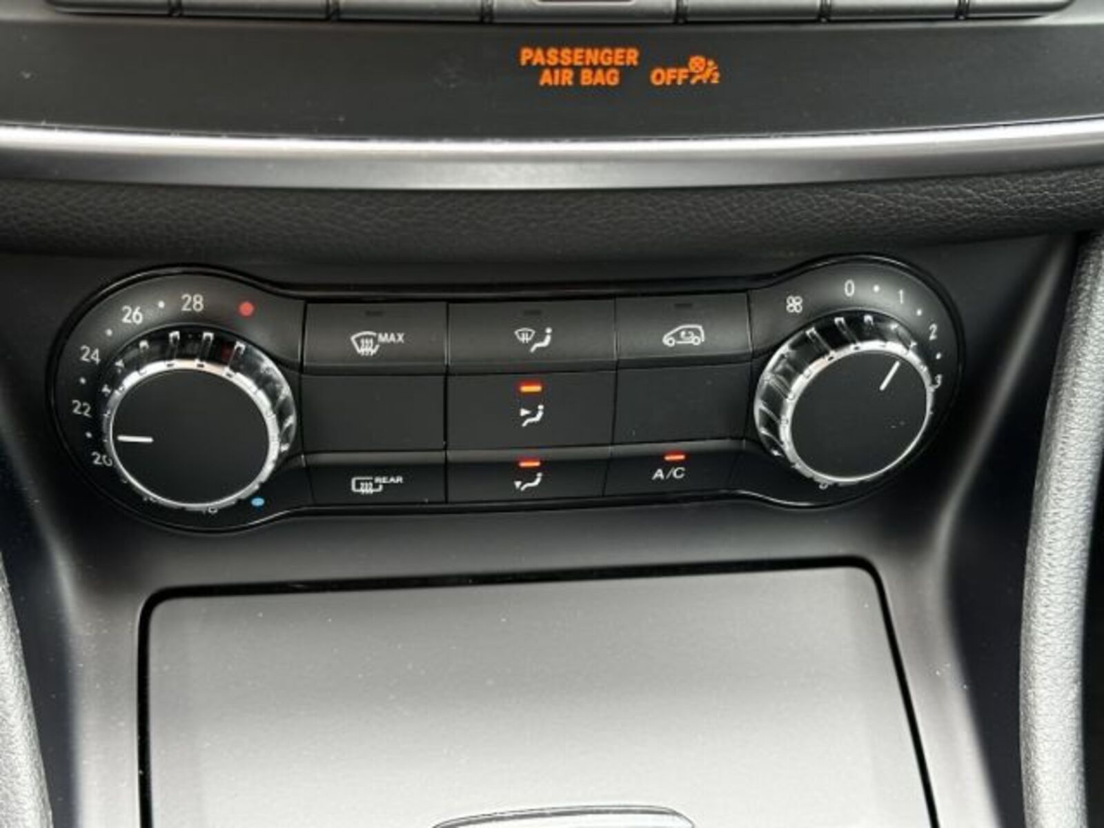 Mercedes-Benz CLA 24