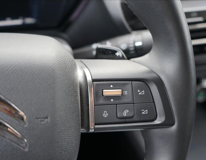 Citroën C5 X 13