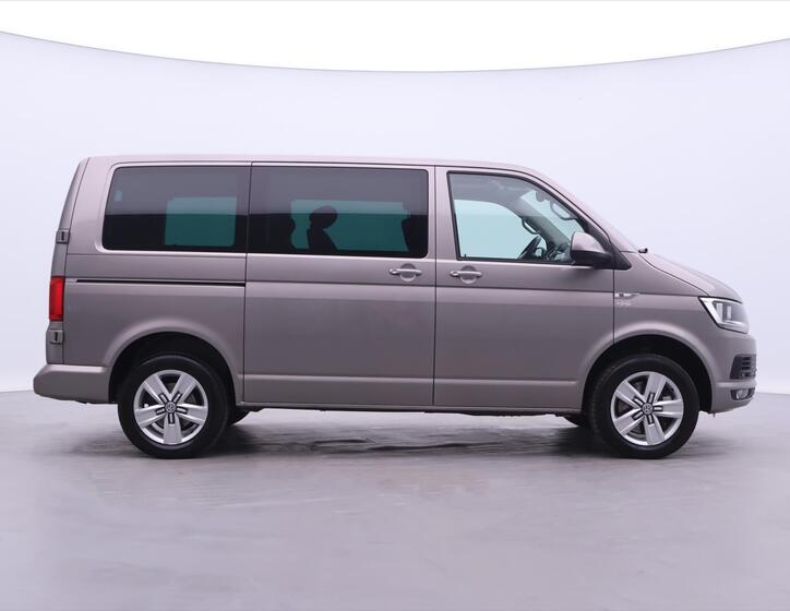 Volkswagen Multivan 8