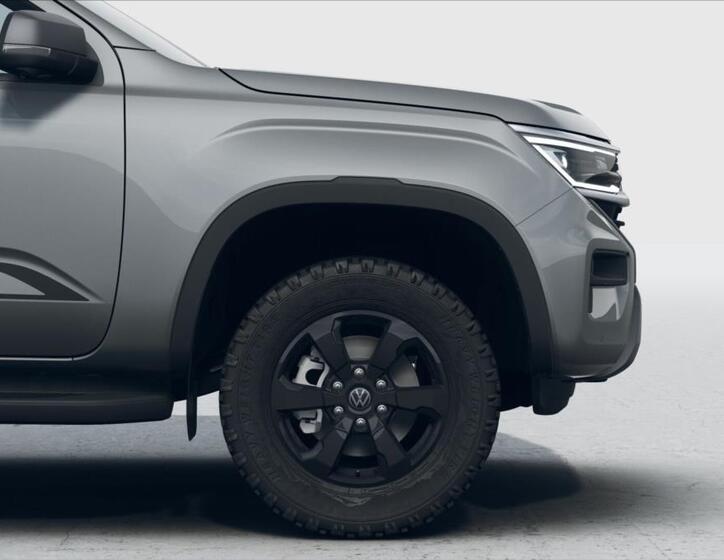 Volkswagen Amarok 2