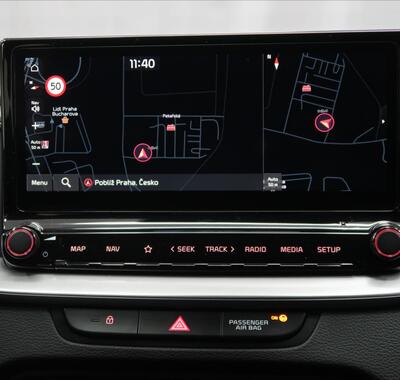 KIA Ceed 13