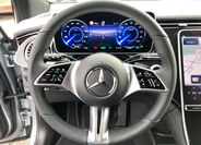 Mercedes-Benz EQE 18