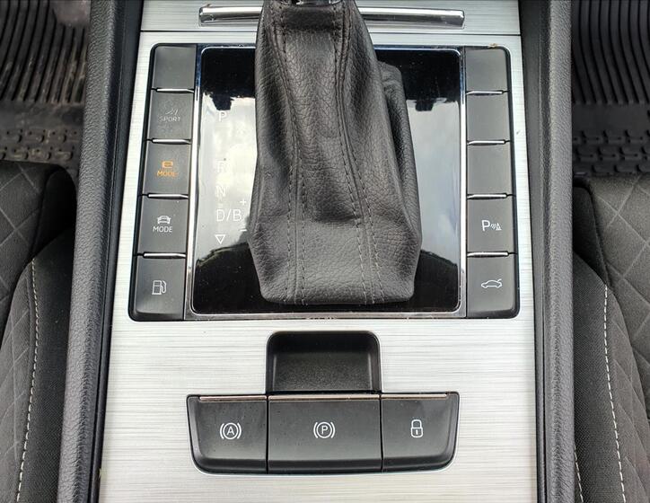 Škoda Superb 36