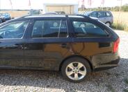 Škoda Octavia 9