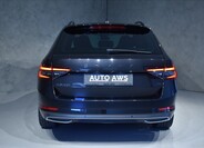 Škoda Superb 7