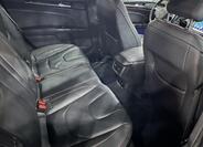 Ford Mondeo 26