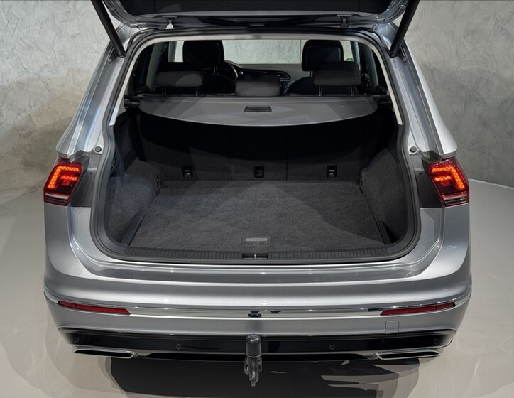 Volkswagen Tiguan Allspace 12