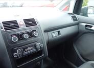 Volkswagen Touran 28