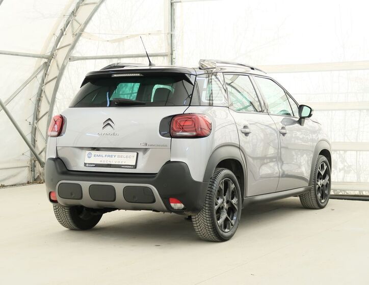 Citroën C3 Aircross 6