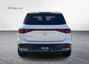 Mercedes-Benz EQB 4