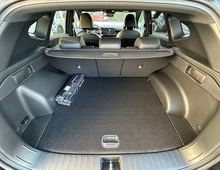 Hyundai Tucson 23