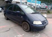 Volkswagen Sharan 14