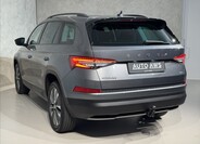 Škoda Kodiaq 9