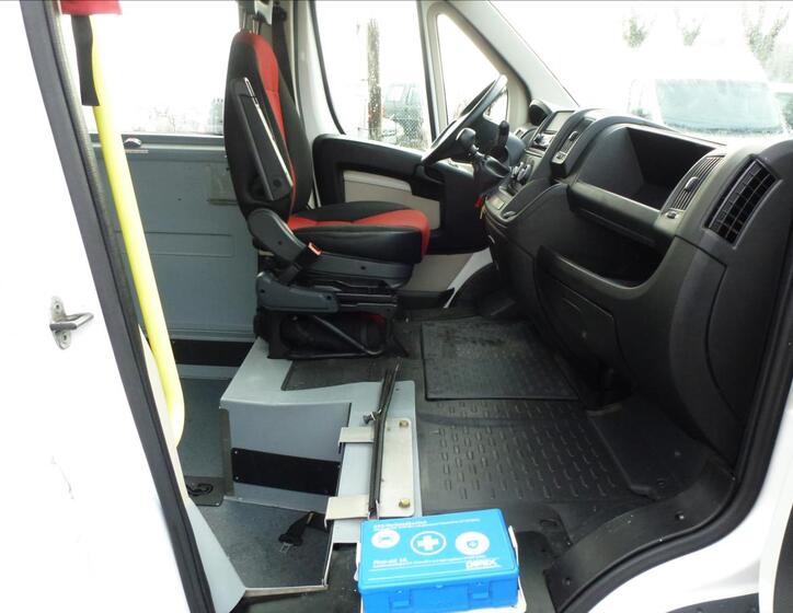 Fiat Ducato 25