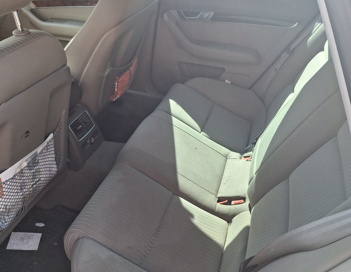 Audi A6 6